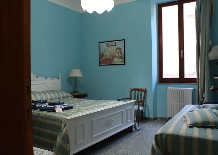 B&B Palazzo Migliani Ascoli Piceno