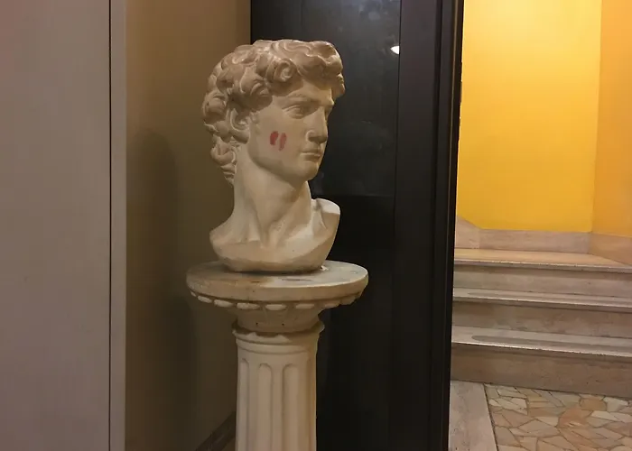 Hotel Divine Roma
