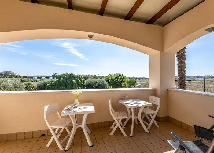 B&B Isa Loreto