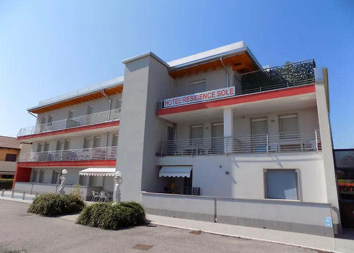Hotel a Fontanafredda