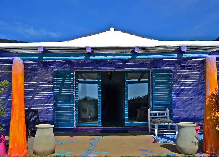 Bed and Breakfast Poecylia Carloforte 