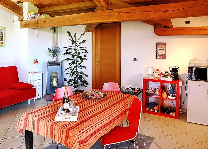 Bed&Breakfast Milù Cuneo