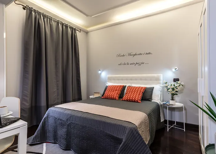 Hotel Fior di Loto Sweetness Cagliari