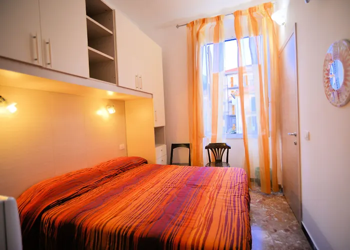 Affittacamere Agata Levanto