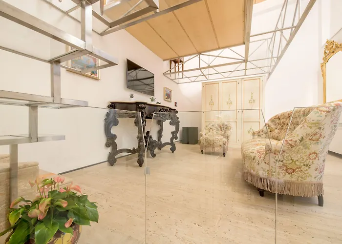 Hotel Don Antonino Relais Sorrento