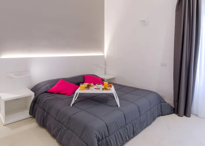 Ortigia Bed And Breakfast Syracuse