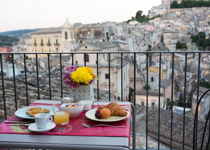 Intervallo Boutique Hotel Ragusa