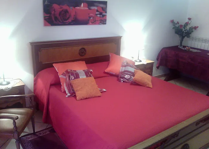 B&B Rosa Dei Venti Orvieto