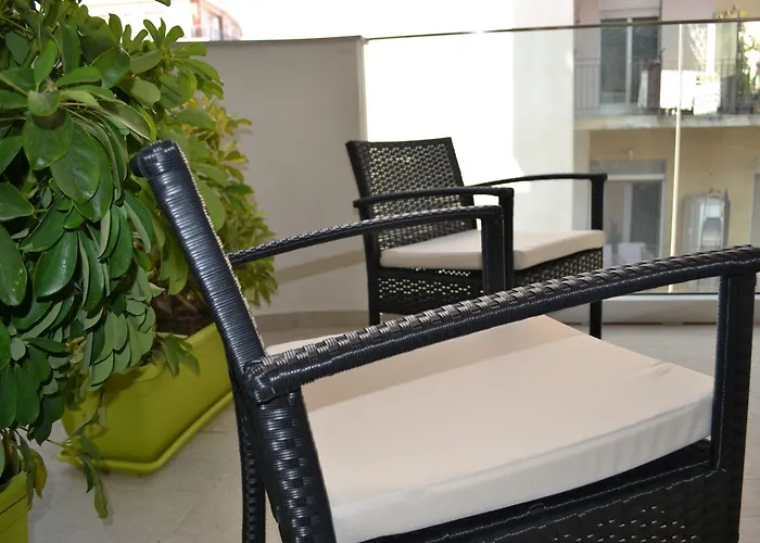 B&B Varadero Milazzo