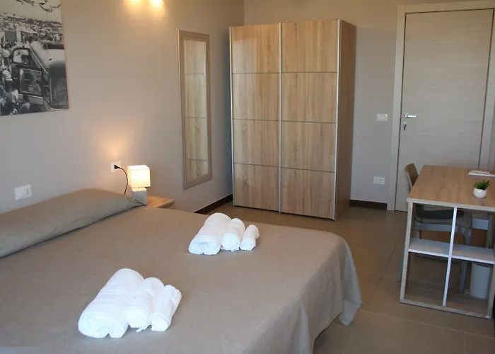 B&B Viale San Pietro Sassari