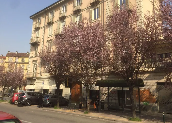 La Terrazza Di Arturo Guest House Torino