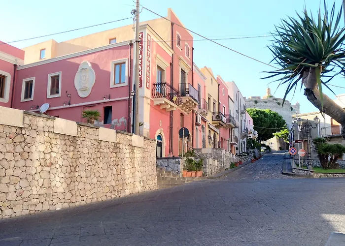 B&B Micucco Milazzo