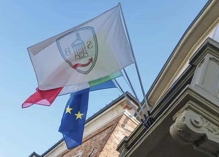 Locanda San Bernardo Vigevano