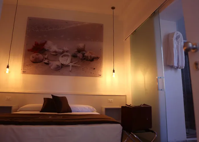 Hotel Dimora Diamante Napoli