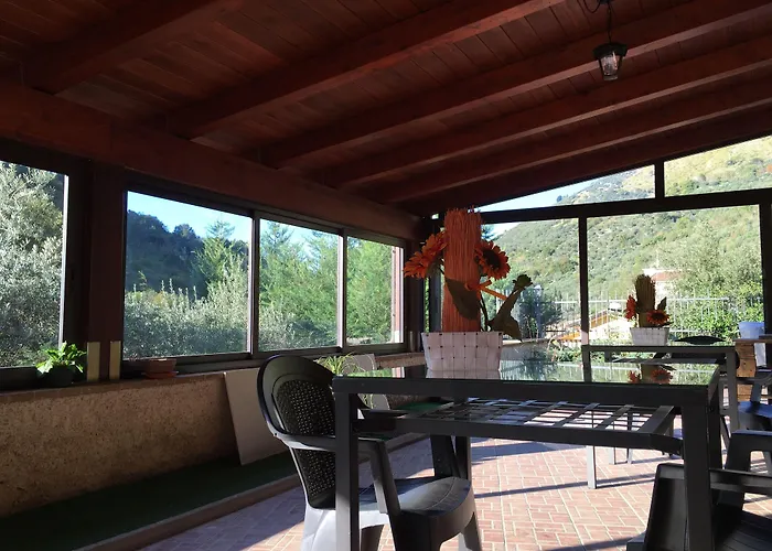 Bed and Breakfast Solerosa Fondi