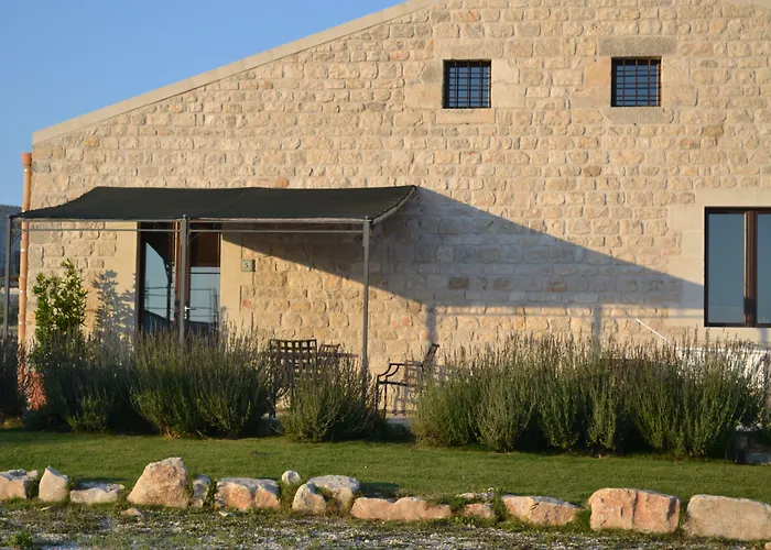 Antica Masseria Timparuci Modica