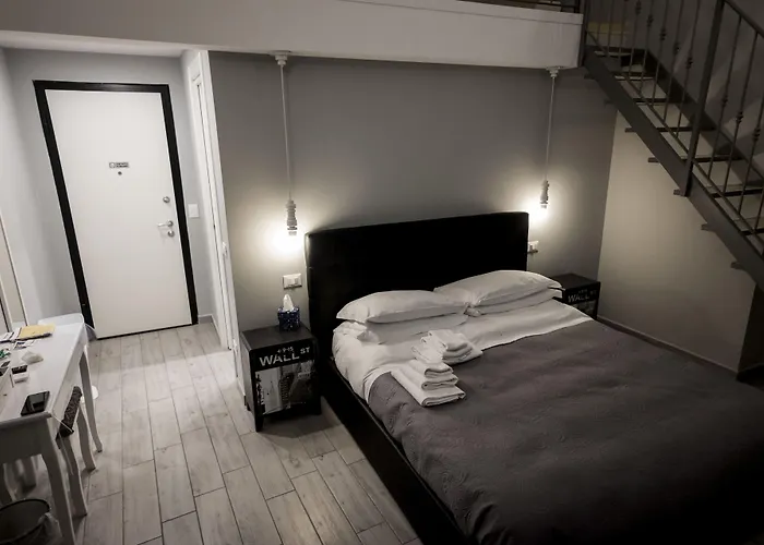 Relais Virginia Home Sanremo