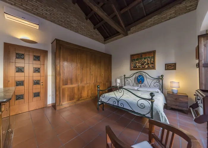 Hotel Relais Del Porto Cagliari