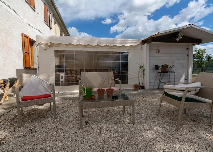 B&B Sotto le Stelle Fano