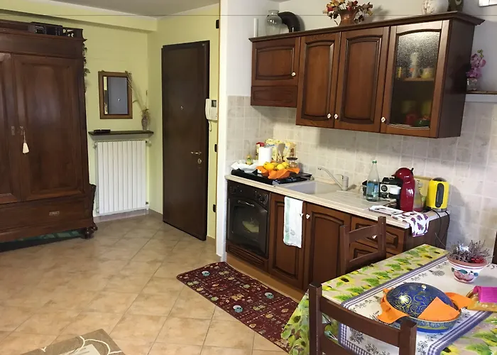 B&B Il Parco Parma