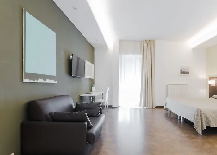 Bed and Breakfast Le Stanze Sul Corso Pescara