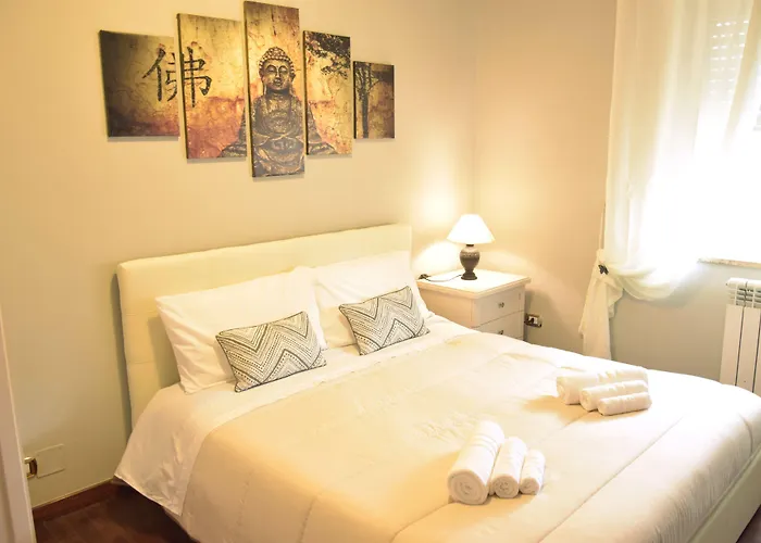 Bed and Breakfast Tortuga Sassari