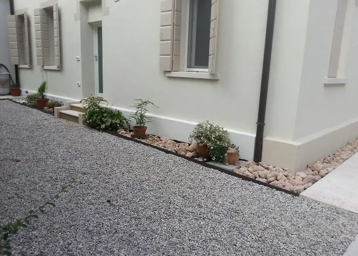 Dafne B&B Treviso