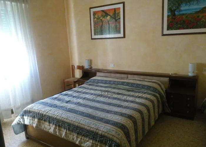 Hotel Lea Grosseto