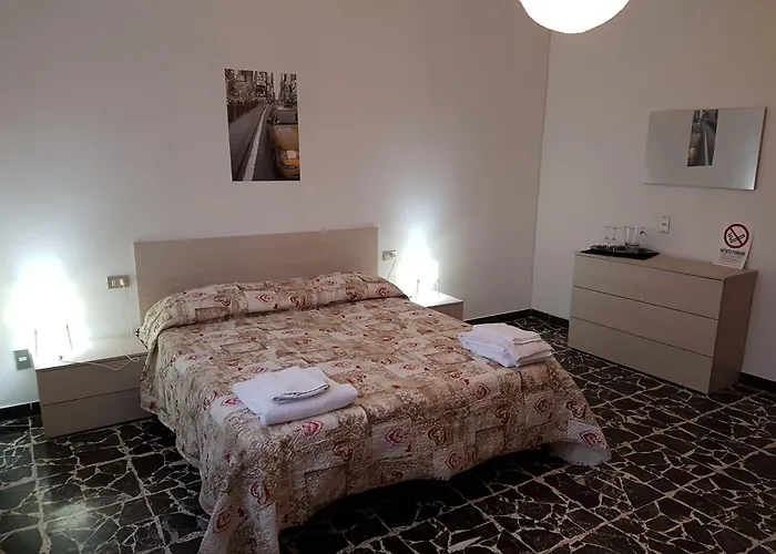 B&B Buscemi Pistoia