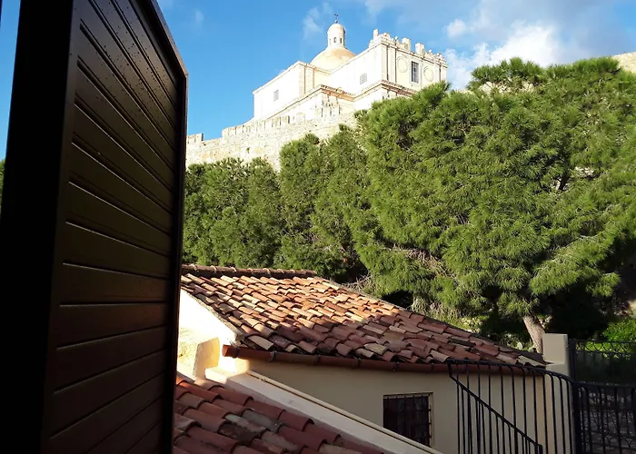 Al Castello B&B Milazzo