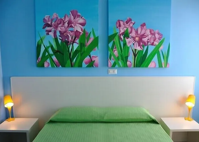 Bed and Breakfast I Tre Fiori Matera