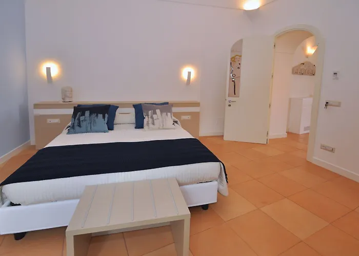 Hotel Casa Mao - Amami Viaggi Collection Amalfi