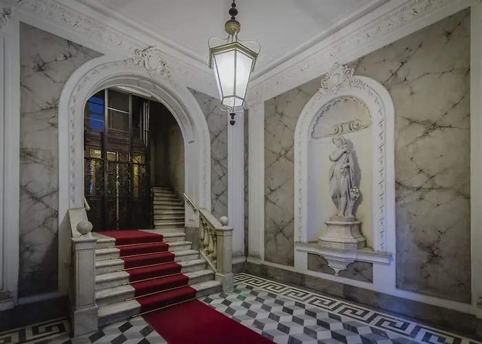 Genova46 Suites & Rooms