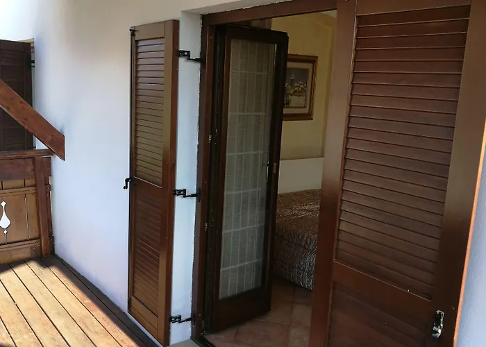 Bed and Breakfast Le Cicogne Rovereto 