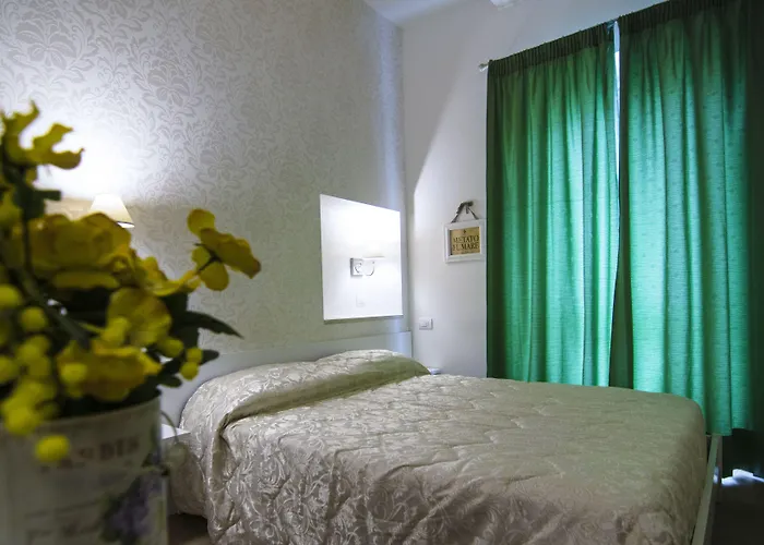 Il Giglio Verde Porto SantʼElpidio