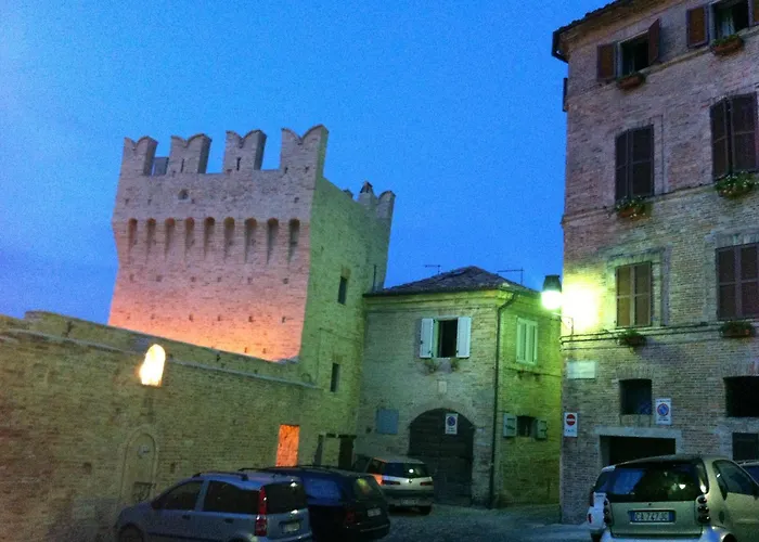B&B La Lanterna Fermo