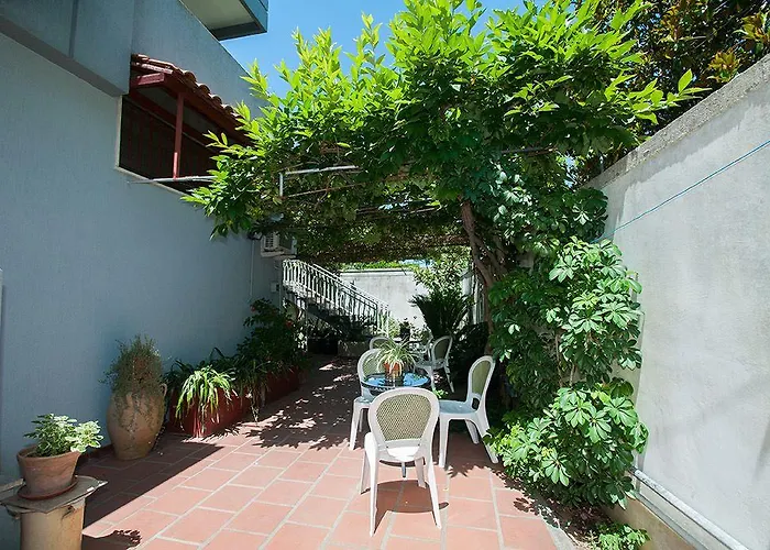 B&B Al Giardino Lecce