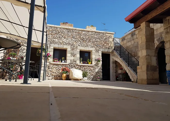 Bed and Breakfast Salento Ada's House Melendugno