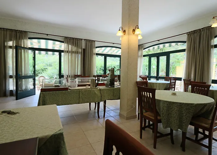 Hotel Dimora Relais Excelsa Gallipoli
