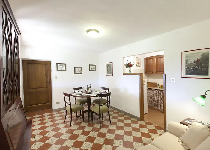 Agriturismo Grazia Orbetello