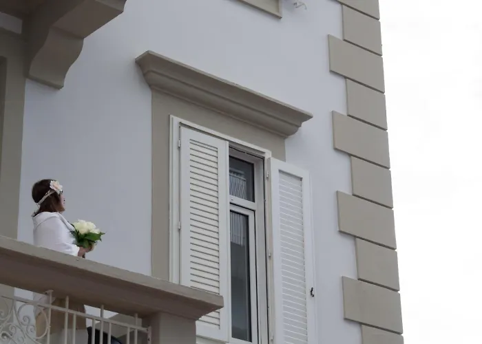 Hotel Villa Bernt Grado