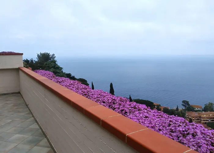 Residence Sole Dell'Argentario Porto Santo Stefano 