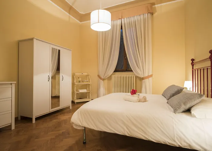 Villa Socini Siena
