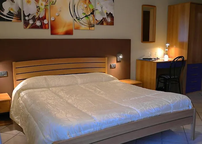 Bed and Breakfast Relais Bb Pacengo Lazise