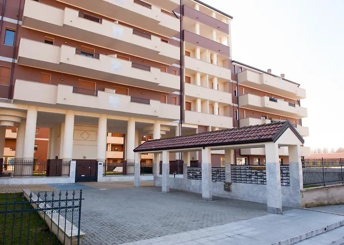 Residence Le Groane Garbagnate Milanese