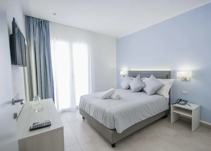 Ossuna Bay Hotel Cefalù