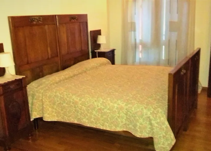 Villa Alessi B&B Este