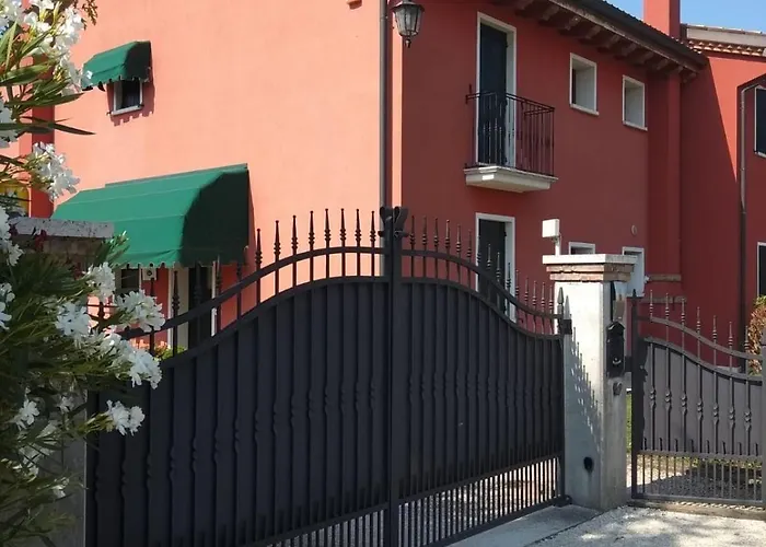 B&B Al Lauro Asolo