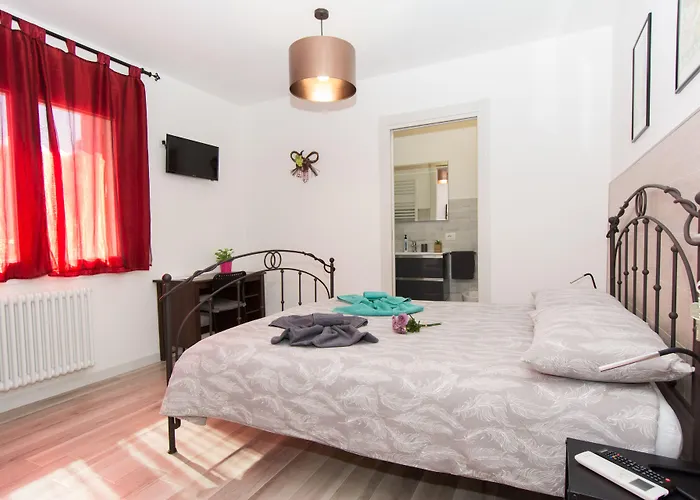 B&B Borgo Antico Treviso