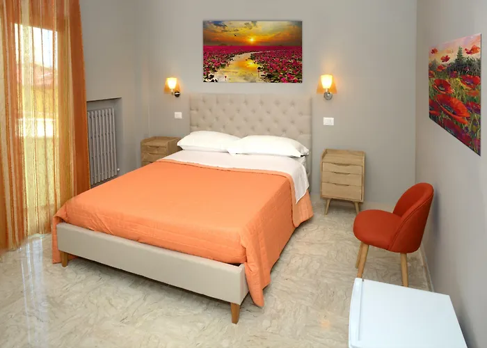 B&B L’Angolino Montesilvano Marina